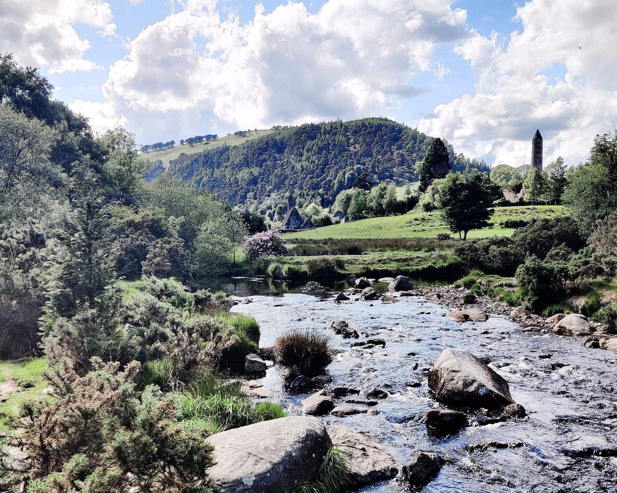 Ireland's Ancient East Travel Guide: What to Eat, See, and Explore in 5 Days