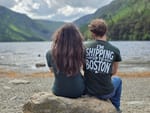Tim & Stefania