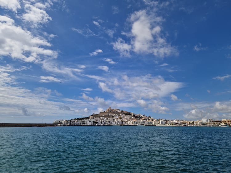 5 veritĂ su Ibiza